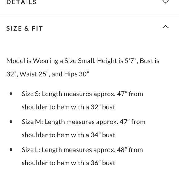 Vici Color Me Pretty Dress - Picture 8 of 9